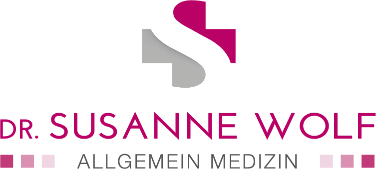 Dr. Susanne Wolf | Ärztin für Allgemeinmedizin logo